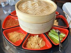 -羲和雅苑•北京烤鸭(平安国际金融中心店)