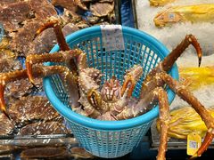 -尖沙咀大酒楼(罗村店·粤菜海鲜·宴会聚餐)