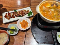 -森味花园·日本料理(伊藤洋华堂亚运村店)