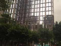 门面-威珀斯酒店·珀萃美食餐厅 | 海鲜刺身·现烤生蚝·特色烤肉