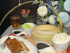 -彩虹之约•淮扬家宴(亚运村店)