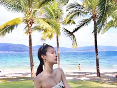 -三亚太阳湾柏悦酒店