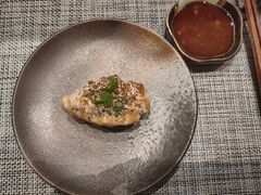 -戏作寿司(观音桥店)