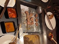 -星伦多自助料理·涮烤一体(虹悦城店)