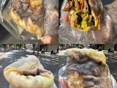 -常和州·夜宵大排档(常州单店)