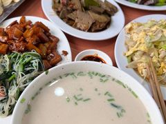-教师之家赵家羊汤馆(东青龙街店)