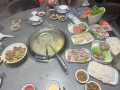 -贵宾牛·潮汕牛肉火锅(珠池总店)