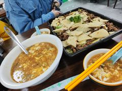 -清真永恒华威肉饼(潘家园店)