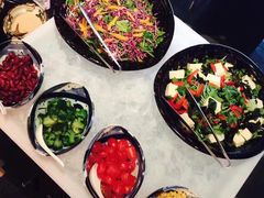-滩万日本料理Nadaman(国贸大酒店)