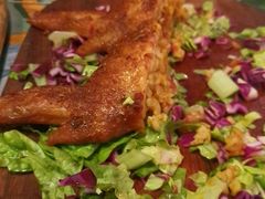 -烛影拾光观景餐厅·创意菜·摄影·小提琴(大唐不夜城店)