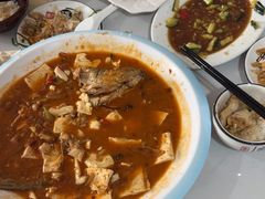 -煲来饱去冷水鱼