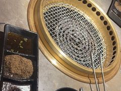 -谷牛日式烤肉(宝山U天地店)