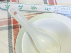 -玲珑餐厅(陕西南路店)