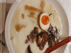 -味千拉面(常州关河东路分店)