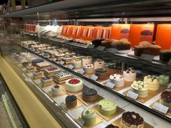 -M'CAKE(西单大悦城店)