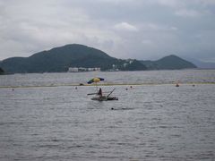 -梅窝