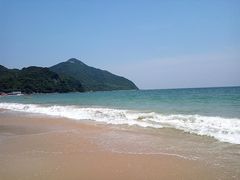 -西涌国际滨海旅游区