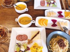 -看见远方·莫干遥远的山民宿