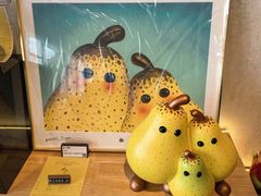 -青岛朗艺美术馆·海景咖啡