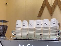 -M Stand(深圳布吉万象汇店)