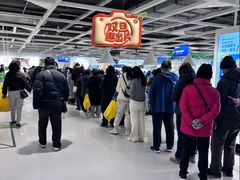 -宜家家居(宝山商场店)