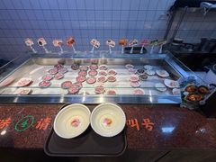 -丽丽三鲜螺蛳粉(田林路店)