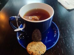 -blue frog蓝蛙(长泰广场店)