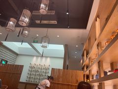 -福宝漠北·专注牛羊肉19年·西北菜(双湖林语店)