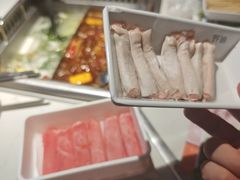 -野妹火锅(布吉店)