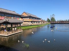 -珲春防川景区