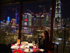 -上海滩餐厅(BFC外滩金融中心店)