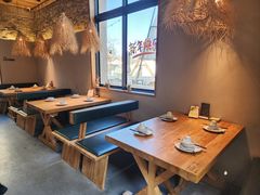 -金鱼妈妈 山野·食趣(荫山街店)