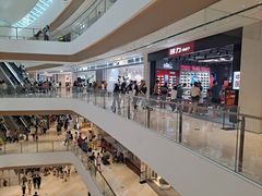 -东莞松山湖万象汇