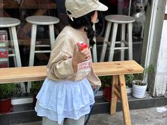 -Egg•Allday Brunch(襄阳北路店)