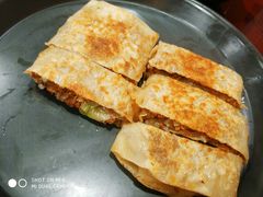 -宏状元现熬粥·京味菜(五棵松店)