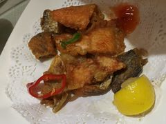 -新享乐海鲜(翠华路店)
