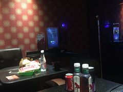 -星聚会KTV(苏州信投大厦店)