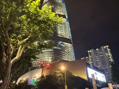 -上海中心大厦