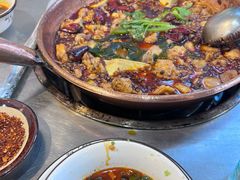 -铜瓢江湖兔火锅(水碾河社区店)