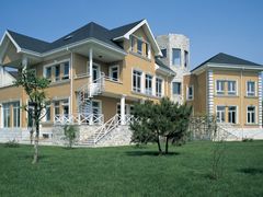 -玫瑰园别墅餐厅(北京玫瑰园店)