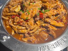 -胖哥俩肉蟹煲(梅溪步步高店)