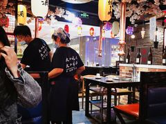 -鹤江桥·红油牛肉粉(SKP店)