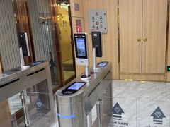 -古德菲力健身(特区报业店)