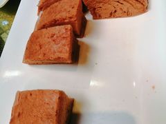 马拉糕-大树头森林餐厅(番禺广场店)