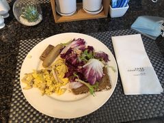 -上海齐鲁万怡大酒店·辣椒屋咖啡厅