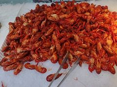 -圣罗巴海鲜烤肉自助(佳兆业店)