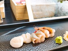 -Sushi Hanzo半藏(天环广场店)