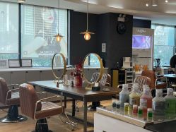 -意廊 Hair Salon