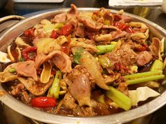 -胖娃古镇鸡杂(磁器口总店)