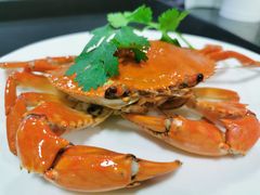 -龍雨堂粤菜食府(福兴大厦店)